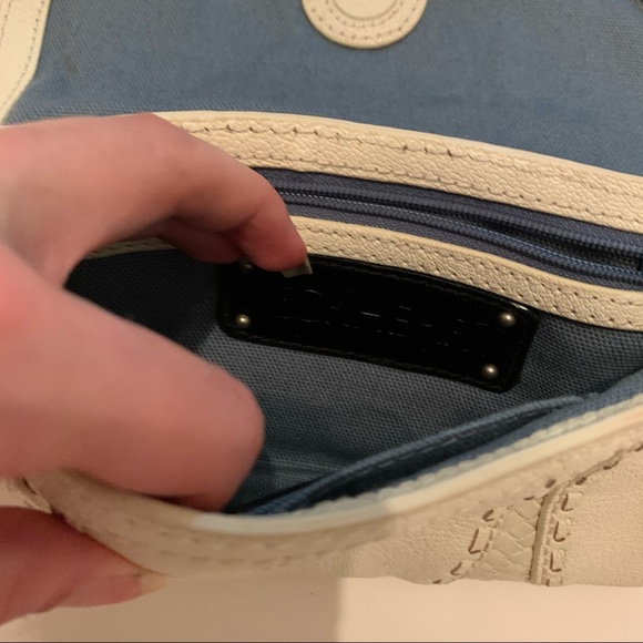 Designer Lockheart hobo small bag - Picture 3 of 5